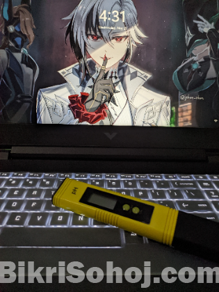 pH Meter
